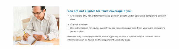 Is the UAW Retiree Bonus $500?